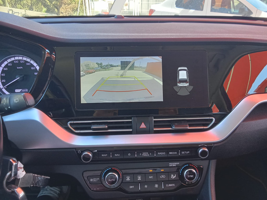 Imagen de Kia Niro