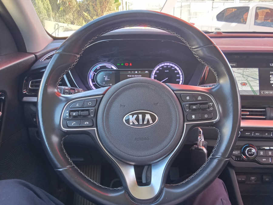 Imagen de Kia Niro