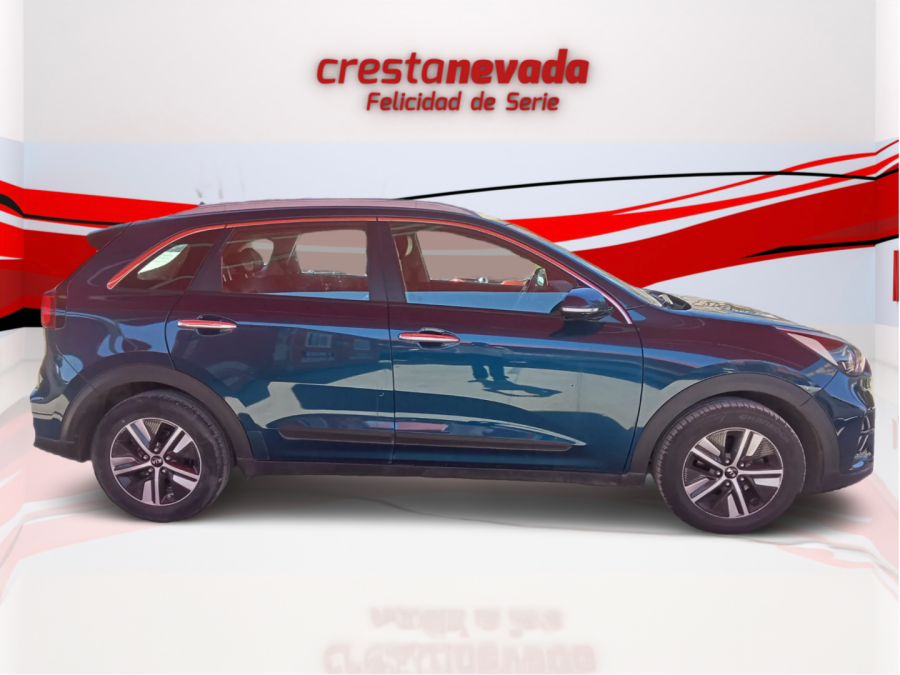 Imagen de Kia Niro