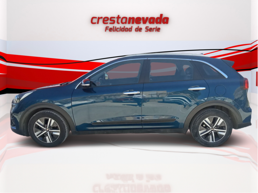 Imagen de Kia Niro
