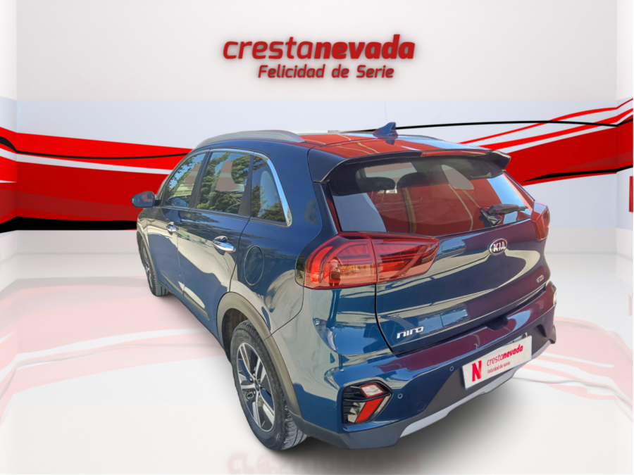 Imagen de Kia Niro