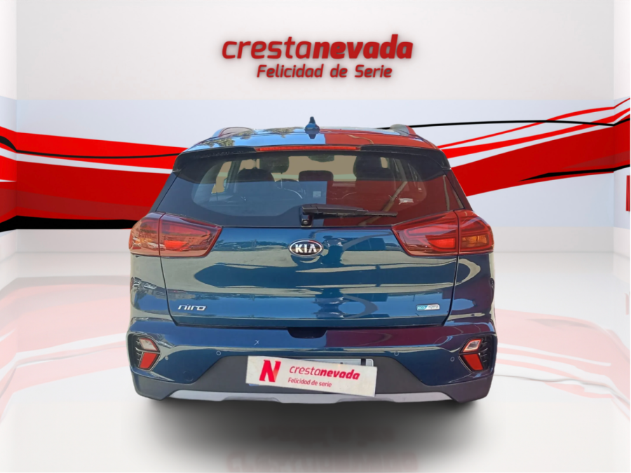 Imagen de Kia Niro