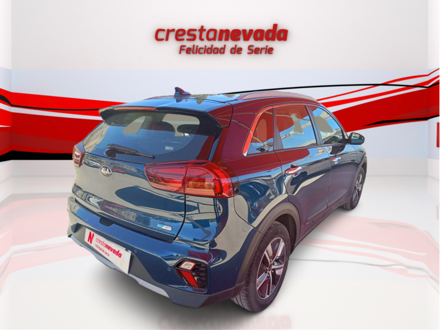 Imagen de Kia Niro