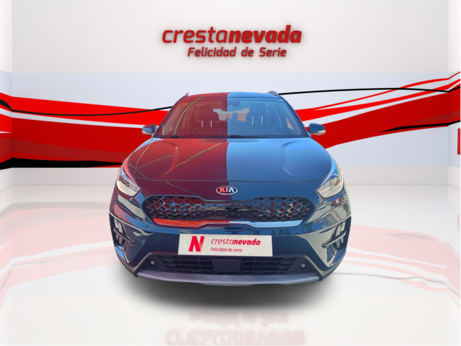 Imagen de Kia Niro
