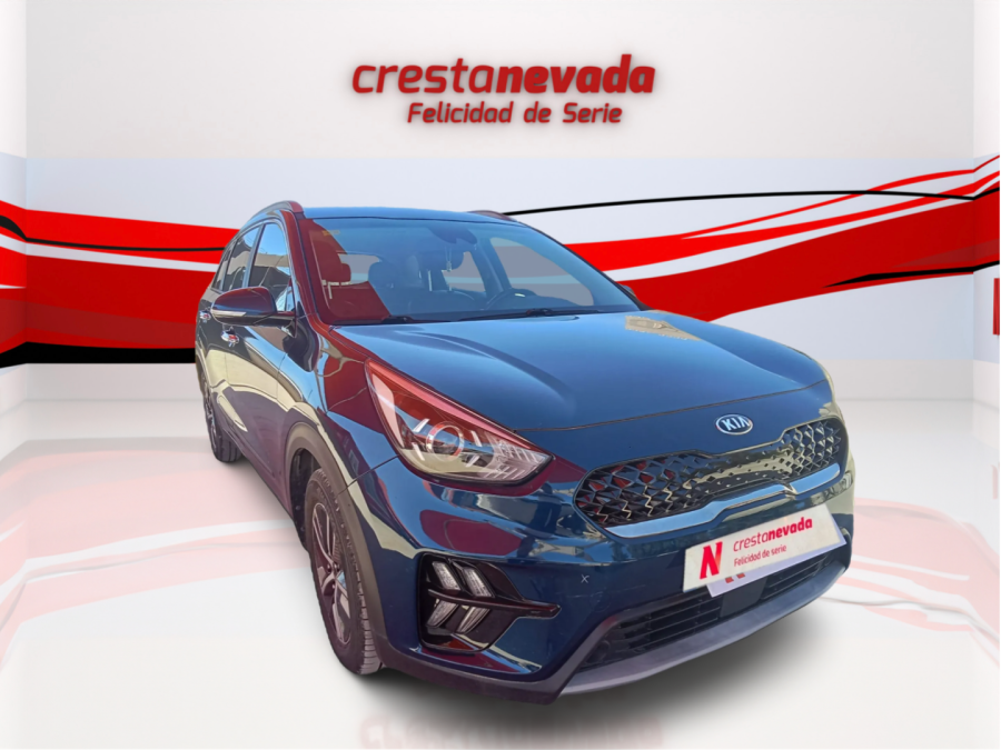 Imagen de Kia Niro