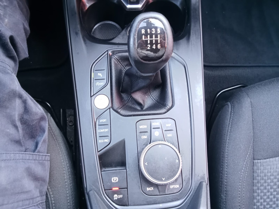 Imagen de BMW Serie 1