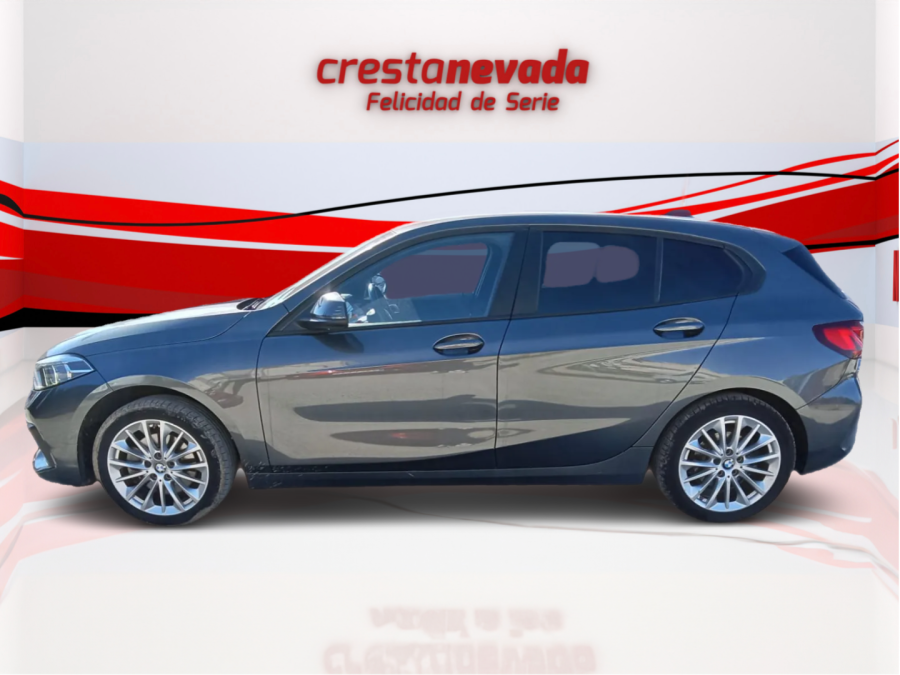 Imagen de BMW Serie 1