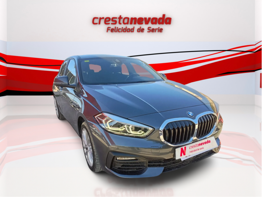 Imagen de BMW Serie 1