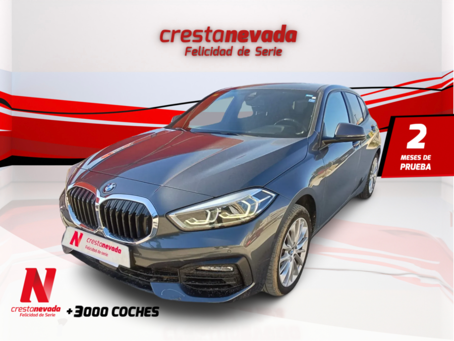 Bmw Serie 1