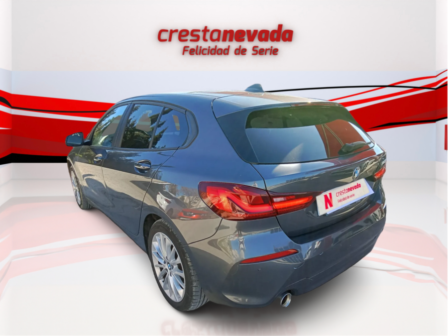 Imagen de BMW Serie 1