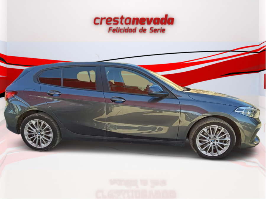 Imagen de BMW Serie 1