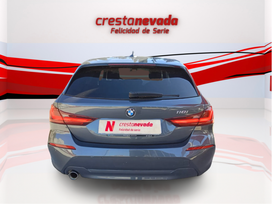 Imagen de BMW Serie 1