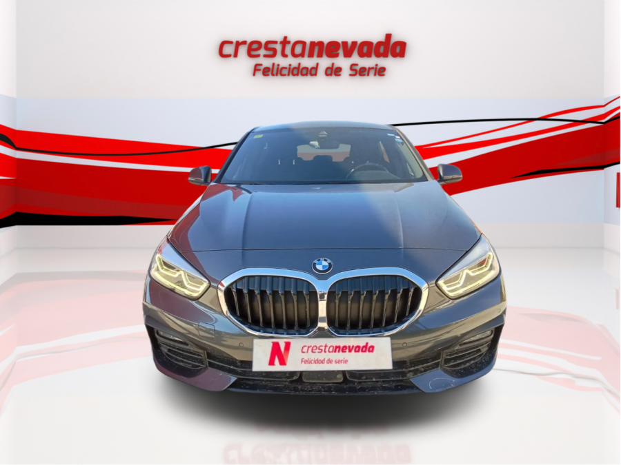 Imagen de BMW Serie 1