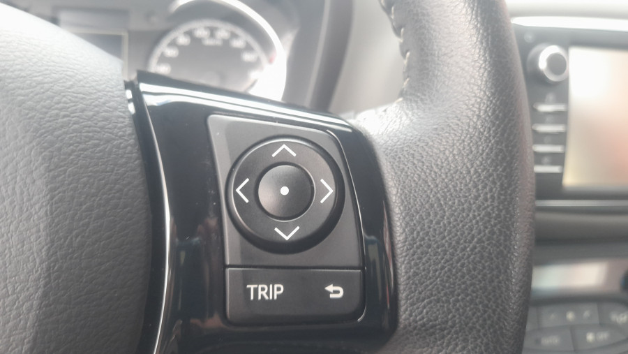 Imagen de TOYOTA Yaris