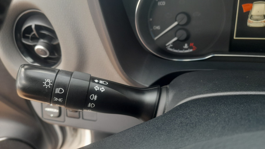 Imagen de TOYOTA Yaris