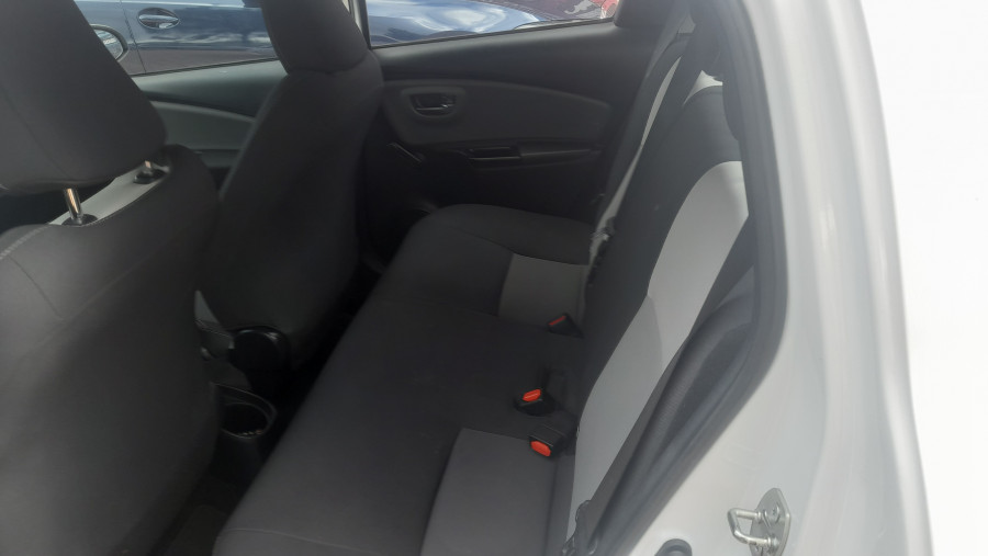 Imagen de TOYOTA Yaris