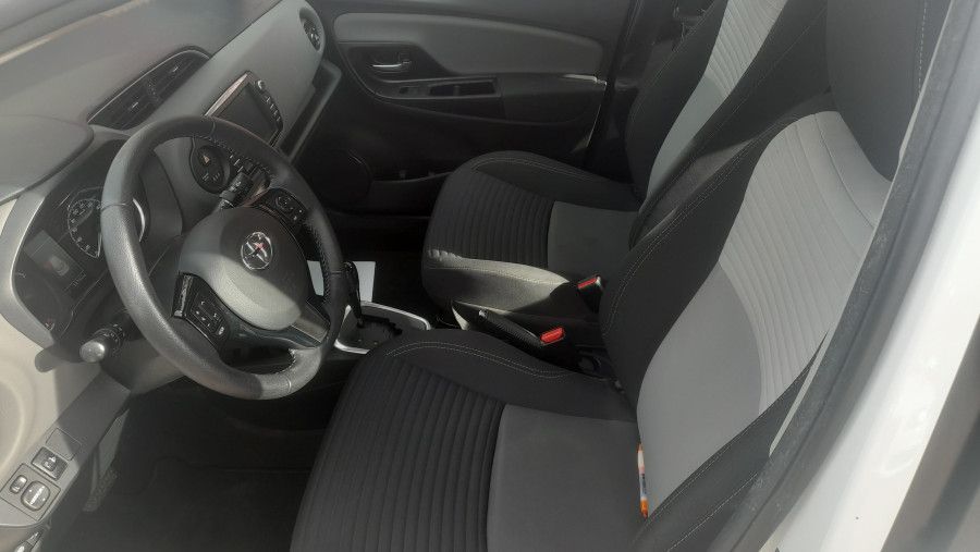 Imagen de TOYOTA Yaris