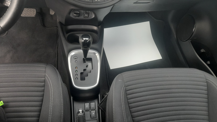 Imagen de TOYOTA Yaris