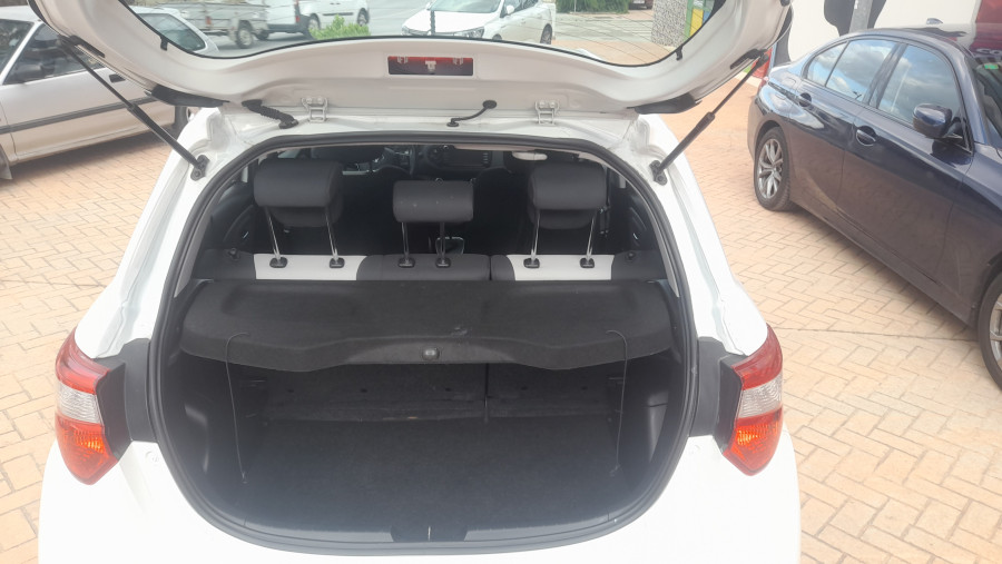Imagen de TOYOTA Yaris