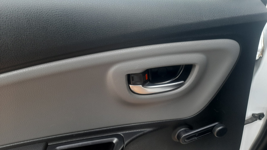 Imagen de TOYOTA Yaris