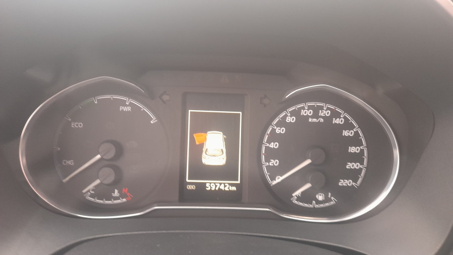 Imagen de TOYOTA Yaris