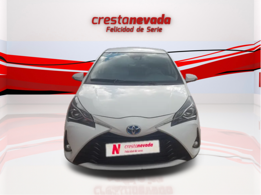 Imagen de TOYOTA Yaris