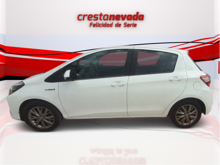 Imagen de TOYOTA Yaris