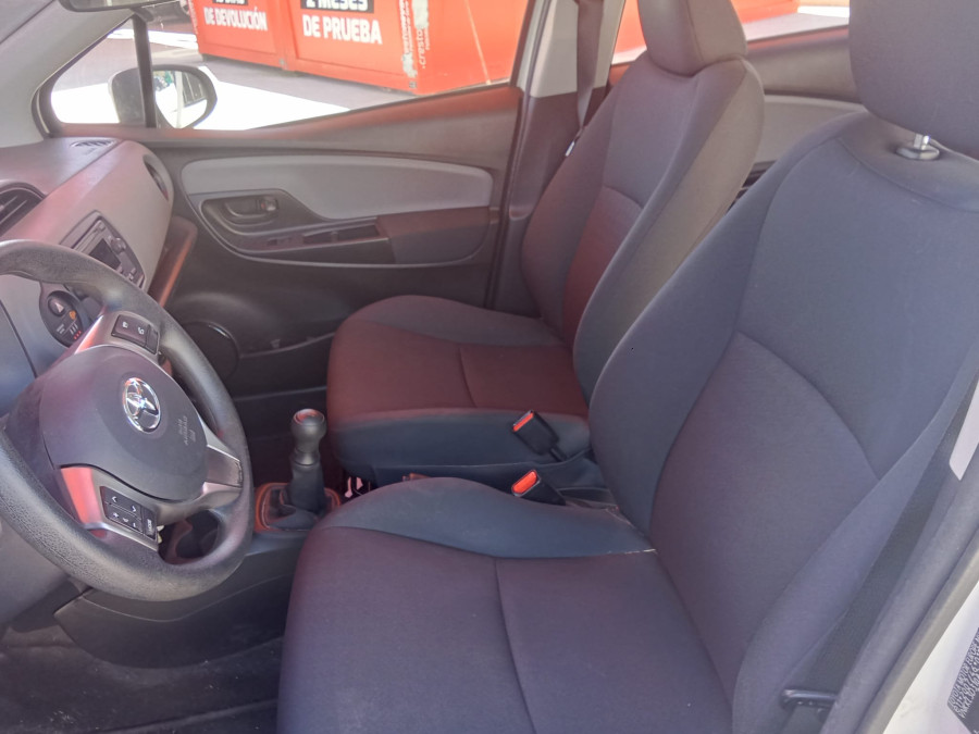 Imagen de TOYOTA Yaris