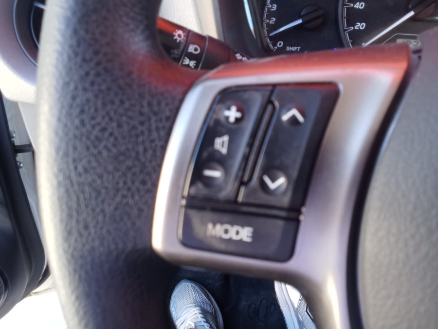 Imagen de TOYOTA Yaris