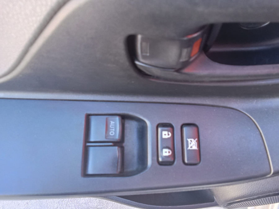 Imagen de TOYOTA Yaris