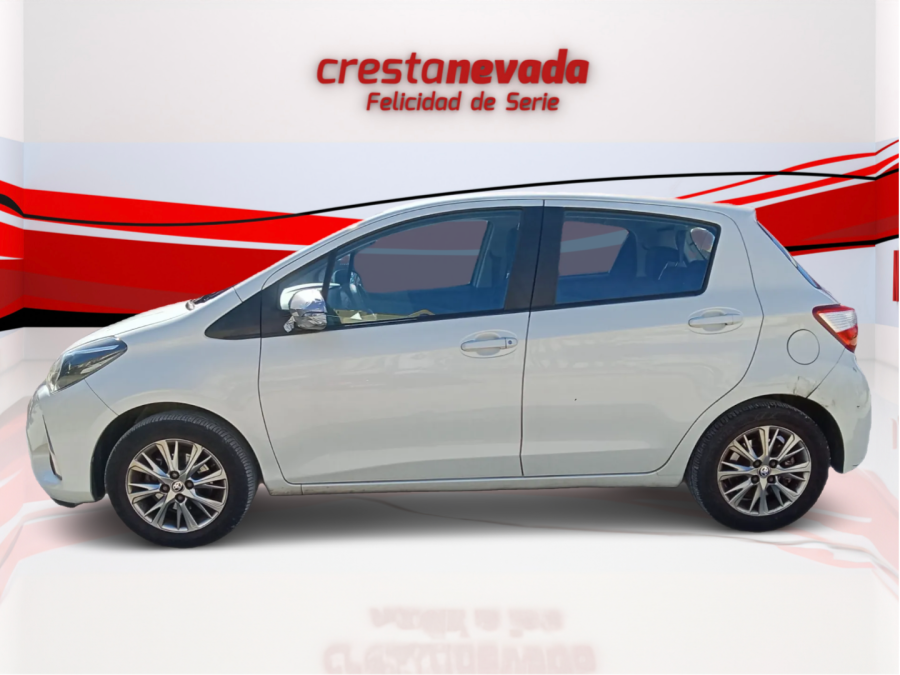 Imagen de TOYOTA Yaris