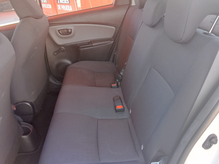 Imagen de TOYOTA Yaris