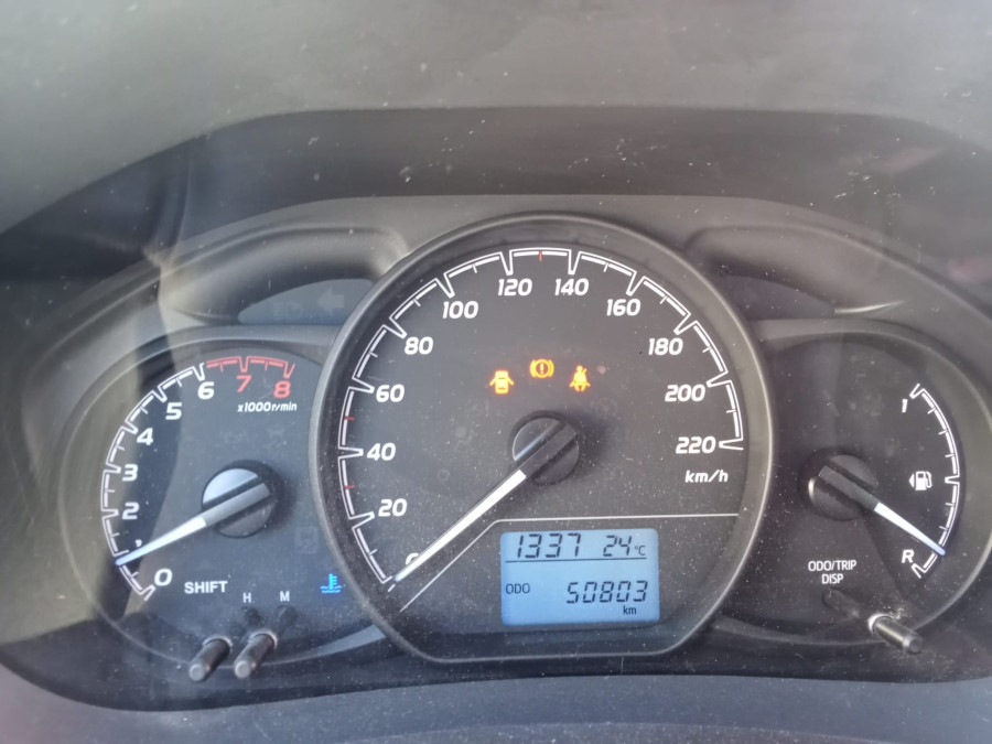 Imagen de TOYOTA Yaris