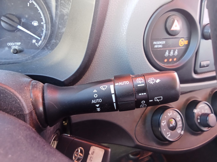 Imagen de TOYOTA Yaris