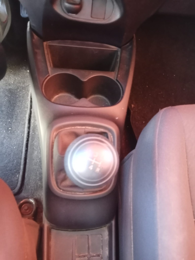Imagen de TOYOTA Yaris