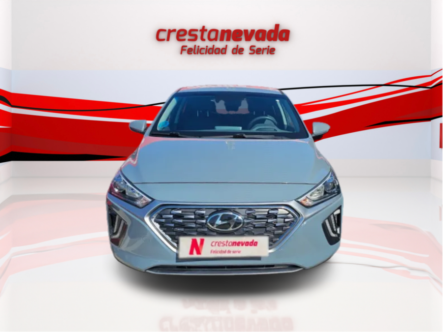 Imagen de Hyundai IONIQ