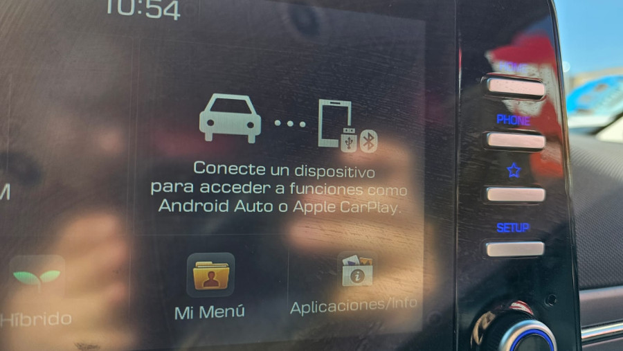 Imagen de Hyundai IONIQ
