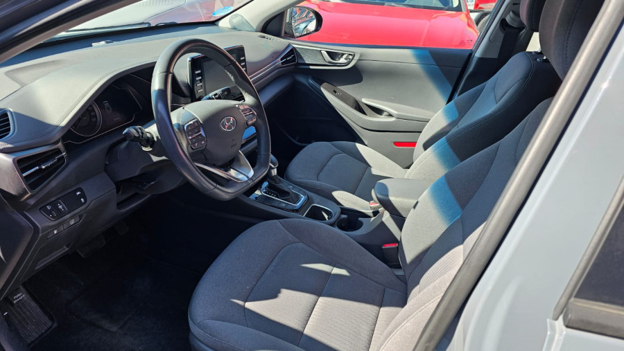 Imagen de Hyundai IONIQ