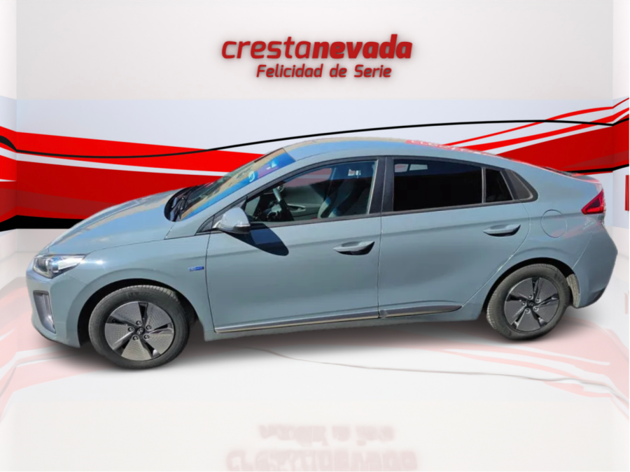 Imagen de Hyundai IONIQ