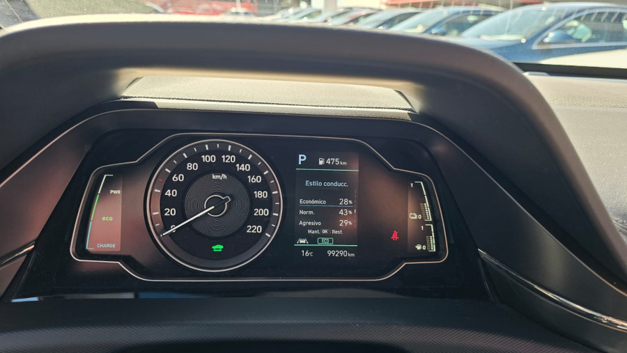 Imagen de Hyundai IONIQ