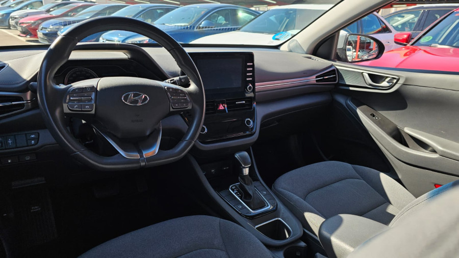 Imagen de Hyundai IONIQ