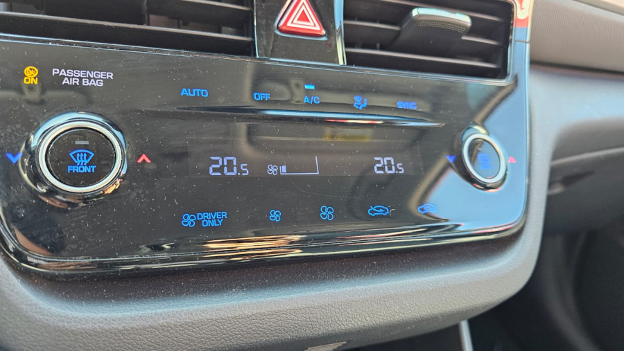Imagen de Hyundai IONIQ