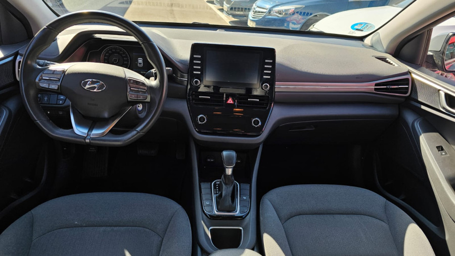 Imagen de Hyundai IONIQ