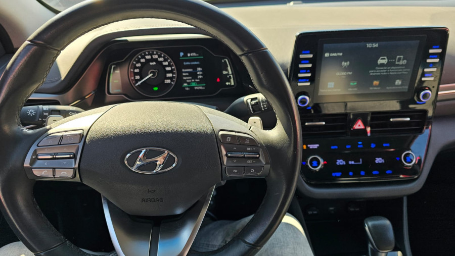 Imagen de Hyundai IONIQ
