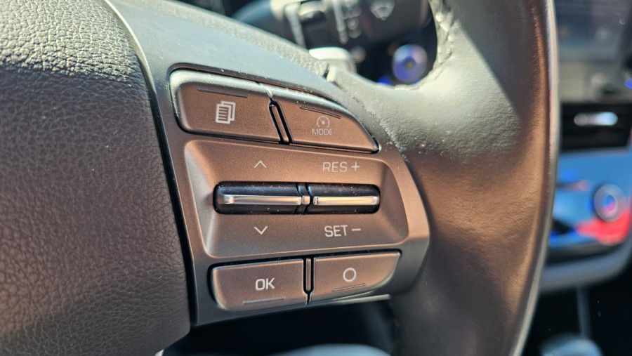 Imagen de Hyundai IONIQ