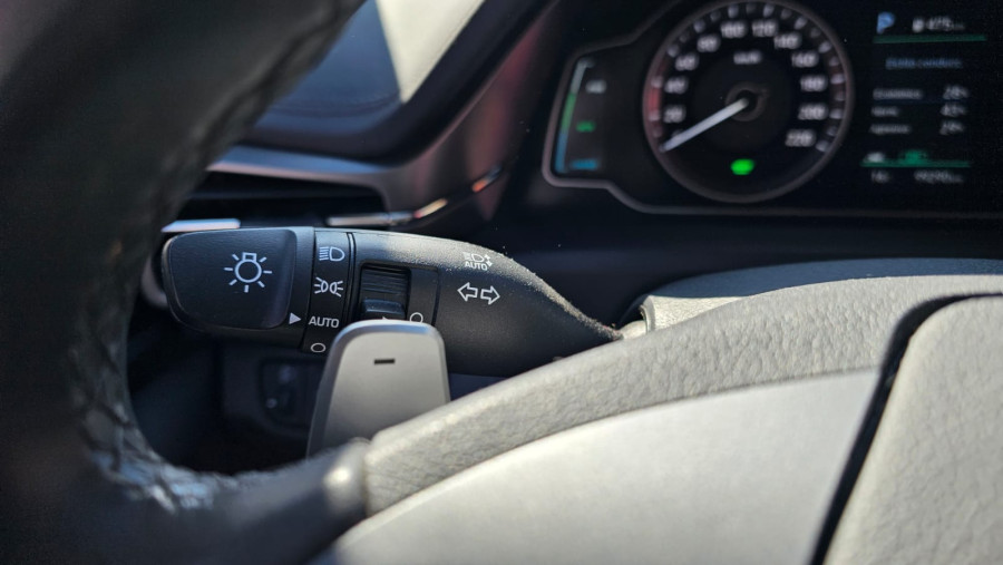 Imagen de Hyundai IONIQ