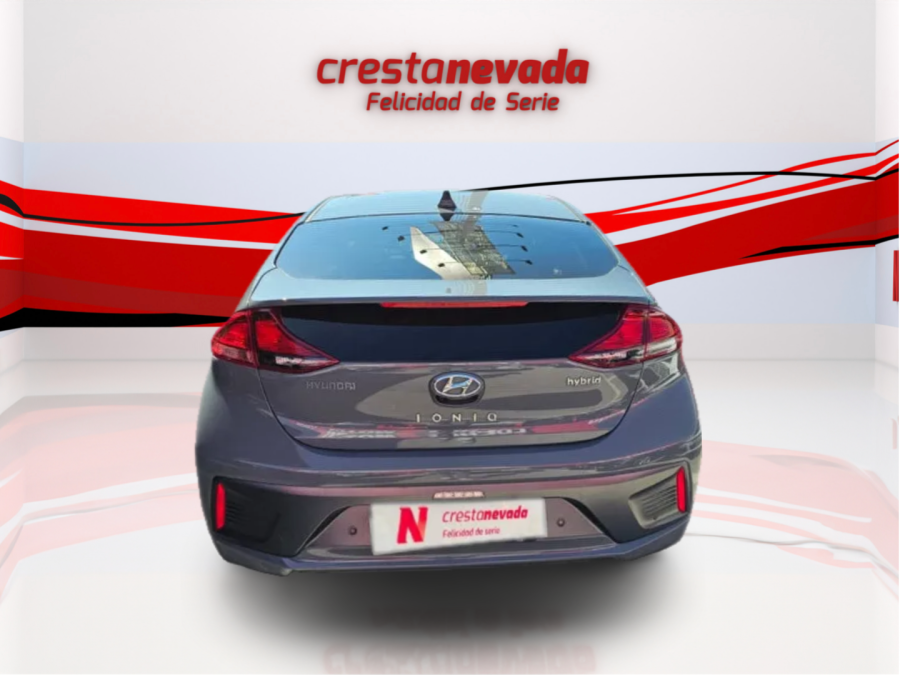 Imagen de Hyundai IONIQ