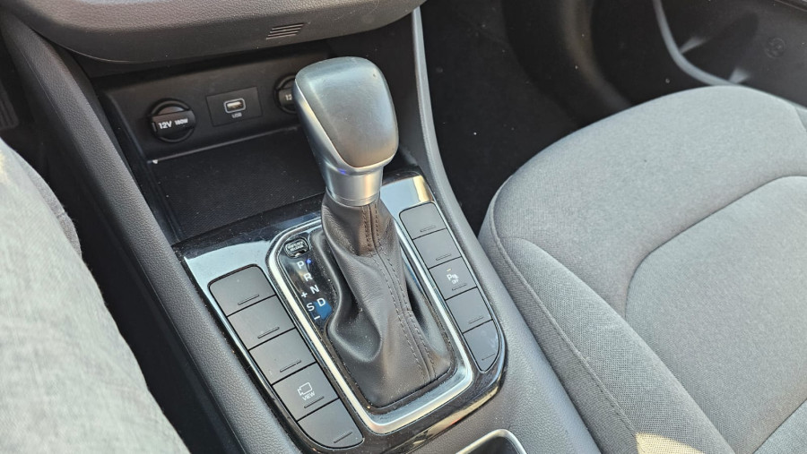 Imagen de Hyundai IONIQ