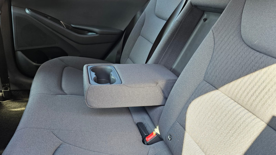 Imagen de Hyundai IONIQ