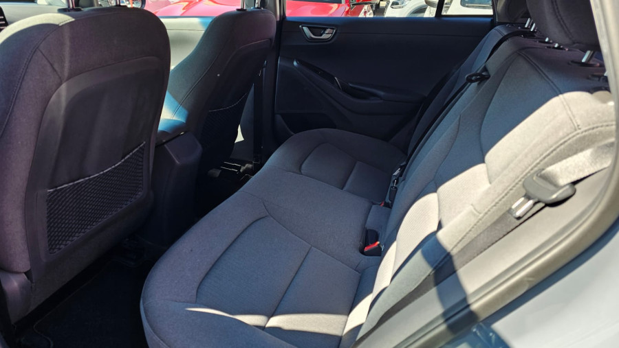 Imagen de Hyundai IONIQ